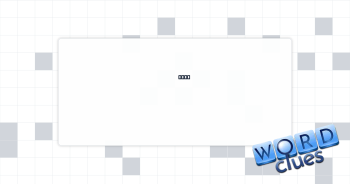 Papa Crossword Clue