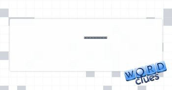 Paparazzi target Crossword Clue