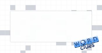 Papa's partner Crossword Clue
