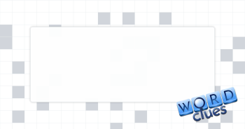 Paper carrier Crossword Clue