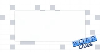 Paper pieces Crossword Clue
