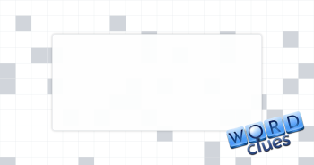 Paper units Crossword Clue