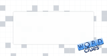 Paperless pup Crossword Clue