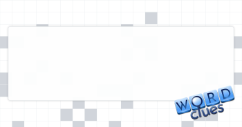Paradise or bliss Crossword Clue