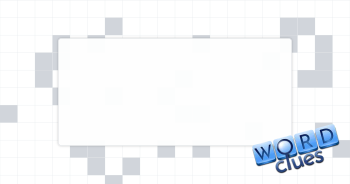 Paraphrased Crossword Clue
