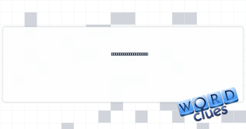 "Parasite" setting Crossword Clue