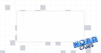 Parasite Crossword Clue
