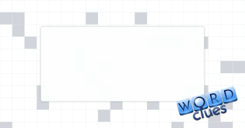 Parcel unit Crossword Clue