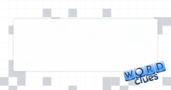 Parched feeling Crossword Clue