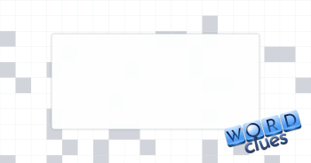 Parched Crossword Clue