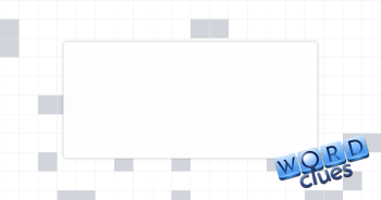Parent Crossword Clue