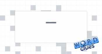 Paris native Crossword Clue