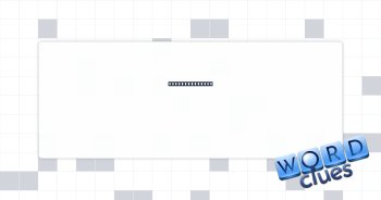 Parked oneself Crossword Clue