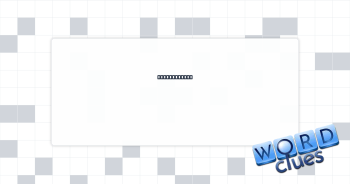 Parking site Crossword Clue