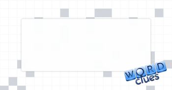 Parking space Crossword Clue