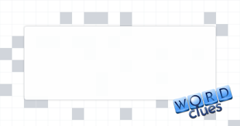 Parking spots? Crossword Clue