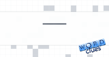 Parlor offering, for short Crossword Clue