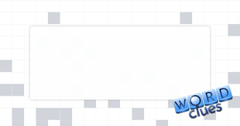 Parlor pieces Crossword Clue