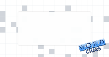 Parodied Crossword Clue