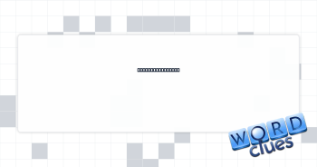 *Parrot parasite Crossword Clue