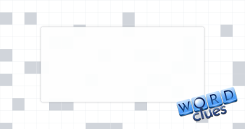 Parrot Crossword Clue