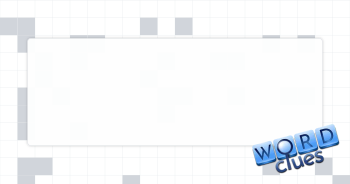 Part above foot Crossword Clue