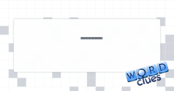 Part in a movie Crossword Clue