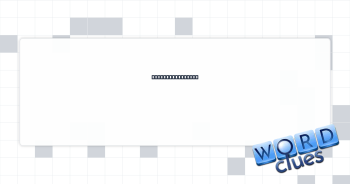 Part of a ballet Crossword Clue