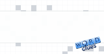 Part of a blooper reel Crossword Clue