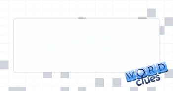 Part of a chest Crossword Clue