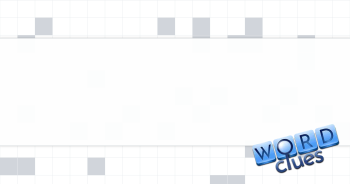 Part of a coat rack Crossword Clue