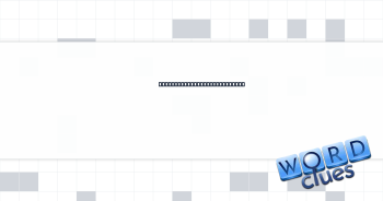 Part of a cross-examination Crossword Clue