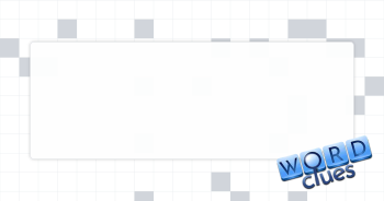 Part of a cycle Crossword Clue