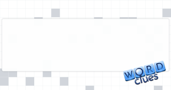 Part of a doctrine Crossword Clue