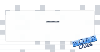 Part of a dollar Crossword Clue