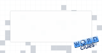Part of a film Crossword Clue