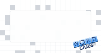 Part of a gear Crossword Clue