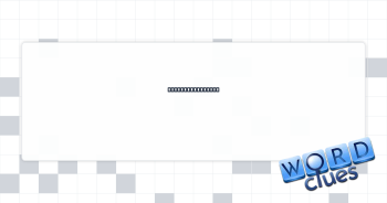 Part of a hammer Crossword Clue