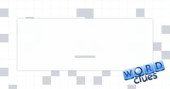 Part of a mitt Crossword Clue