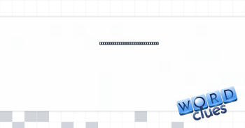 Part of a mortgage check (... first 3 letters + the last 3) Crossword Clue