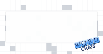 Part of a quince Crossword Clue