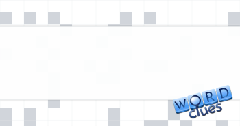 Part of a scouting uniform Crossword Clue
