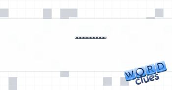 Part of a Snickers bar Crossword Clue