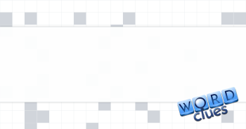 Part of a university's URL Crossword Clue