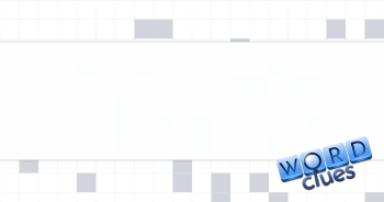 Part of a wet blanket? Crossword Clue