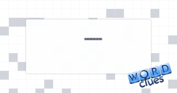 Part of ACLU Crossword Clue