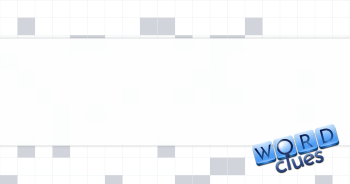Part of an apartment complex Crossword Clue