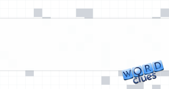 Part of an apple or a person Crossword Clue