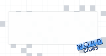 Part of an atom Crossword Clue