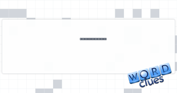 Part of, as a plan Crossword Clue